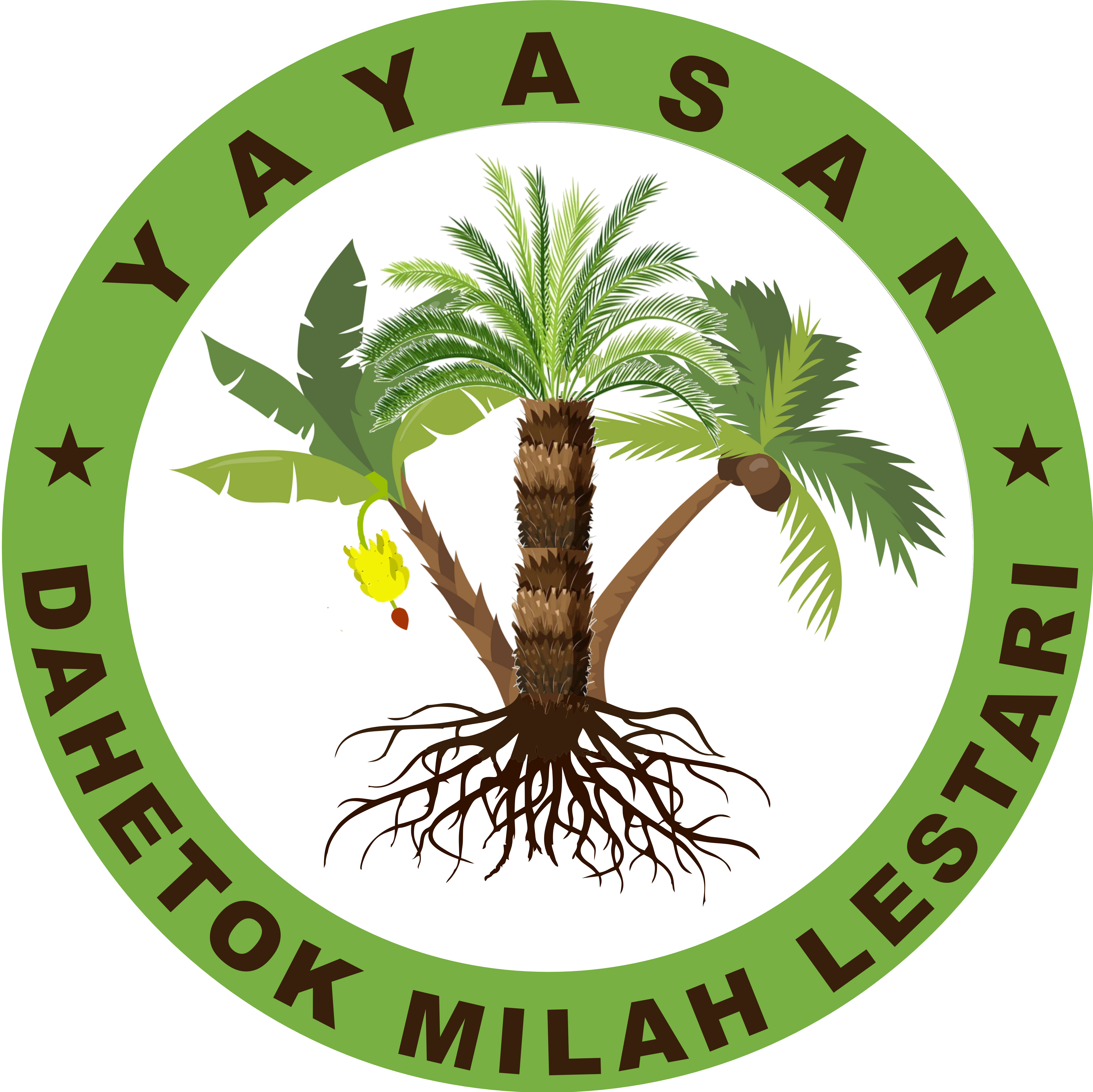 Yayasan Dahetok Milah