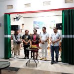 Inauguration of the YDML Local UMKM Gallery