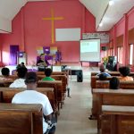 Training on Layer Chicken Management in Okaba Village, Merauke: An Initiative to Empower the Community and Women